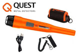 Quest Xpointer Pro Pin Pointer