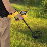 Gold Sniper Detector de Metales Hobby
