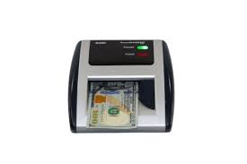 D450 DETECTOR AUTOMÁTICO DE BILLETES FALSOS - impomax