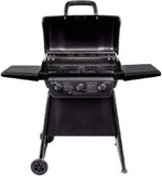 Char-Broil Classic Signature Parrilla a Gas De 3 Quemadores