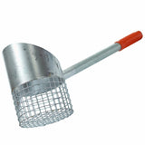 RTG 33" playa Detector de metales Arena Scoop para la playa